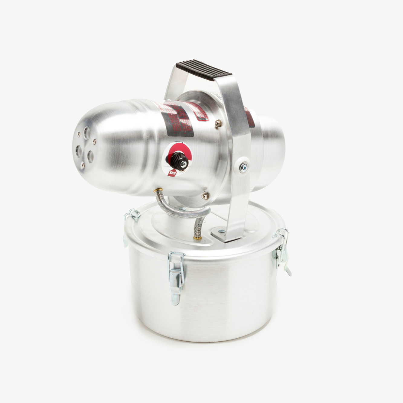 Commander Tri-Jet Fogger – Mycotoxin Remediation Fogger