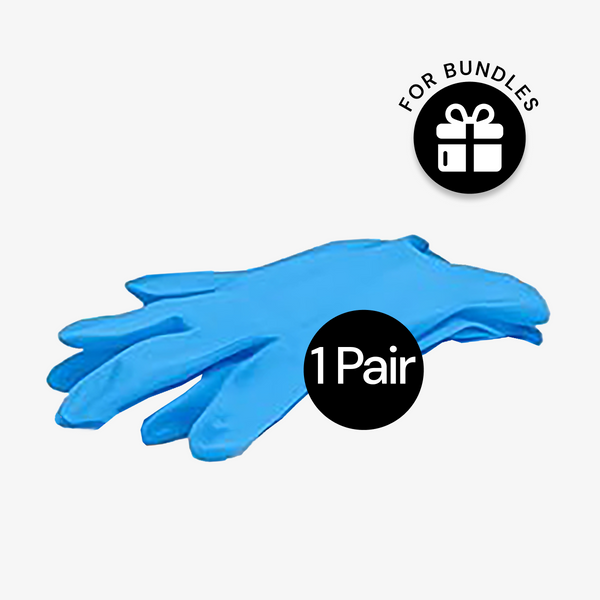 Nitrile Gloves