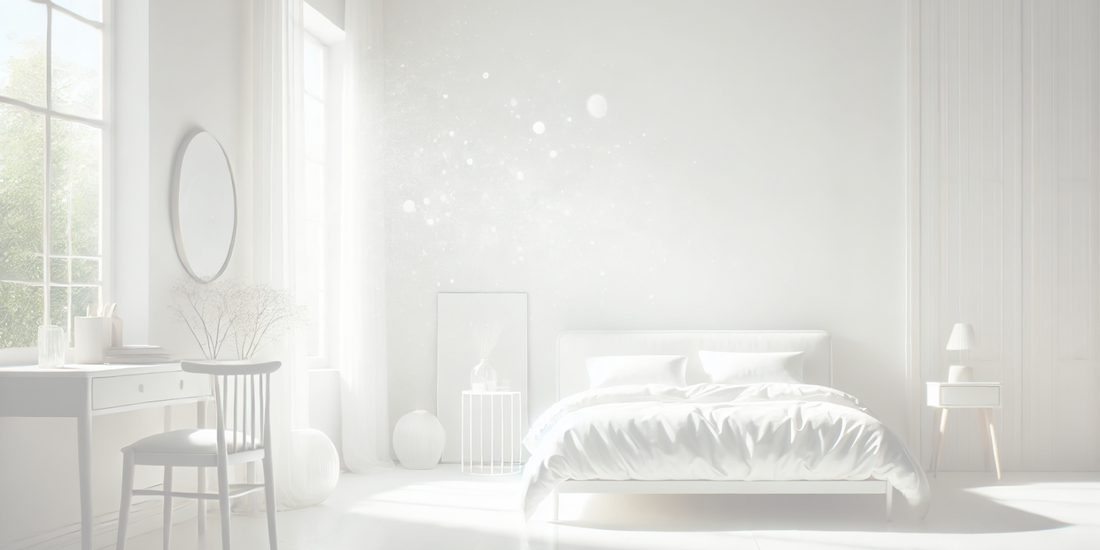 Cleaning Belongings After Mold Remediation with Superstratum