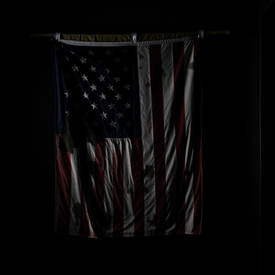 Unsafe and Unheard: The Hidden Housing Crisis Threatening Our Military Families