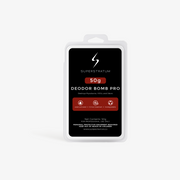 Deodor Bomb Pro - 50g