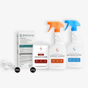 Car Detox Kit - Compact Cars