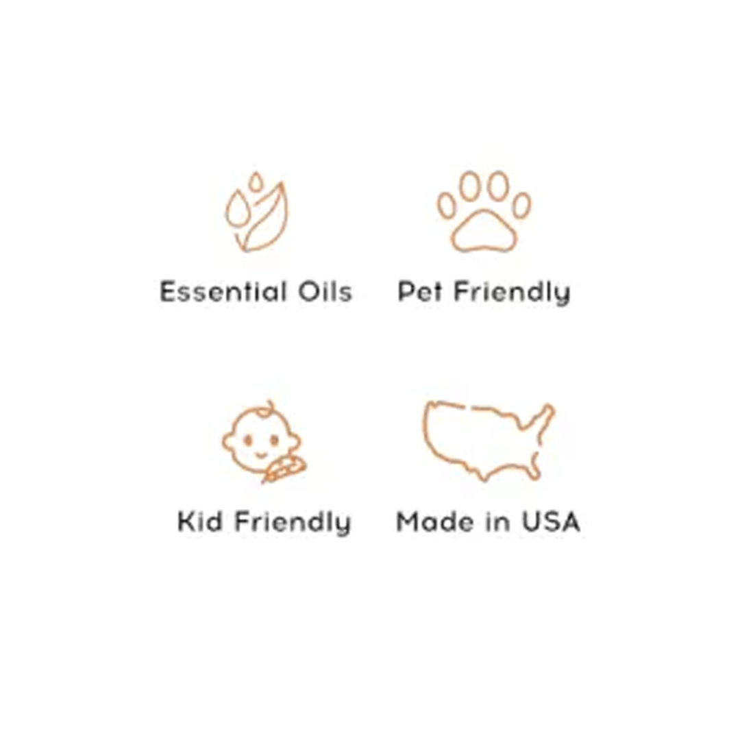 Dr. Bob's Bug Defense (16oz)