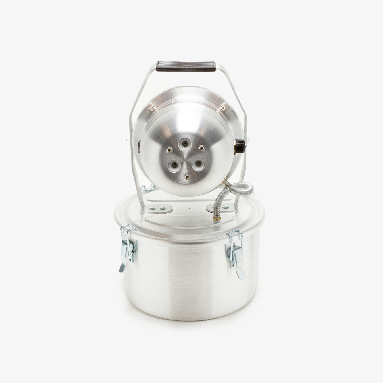 Commander Tri-Jet Fogger (110V)