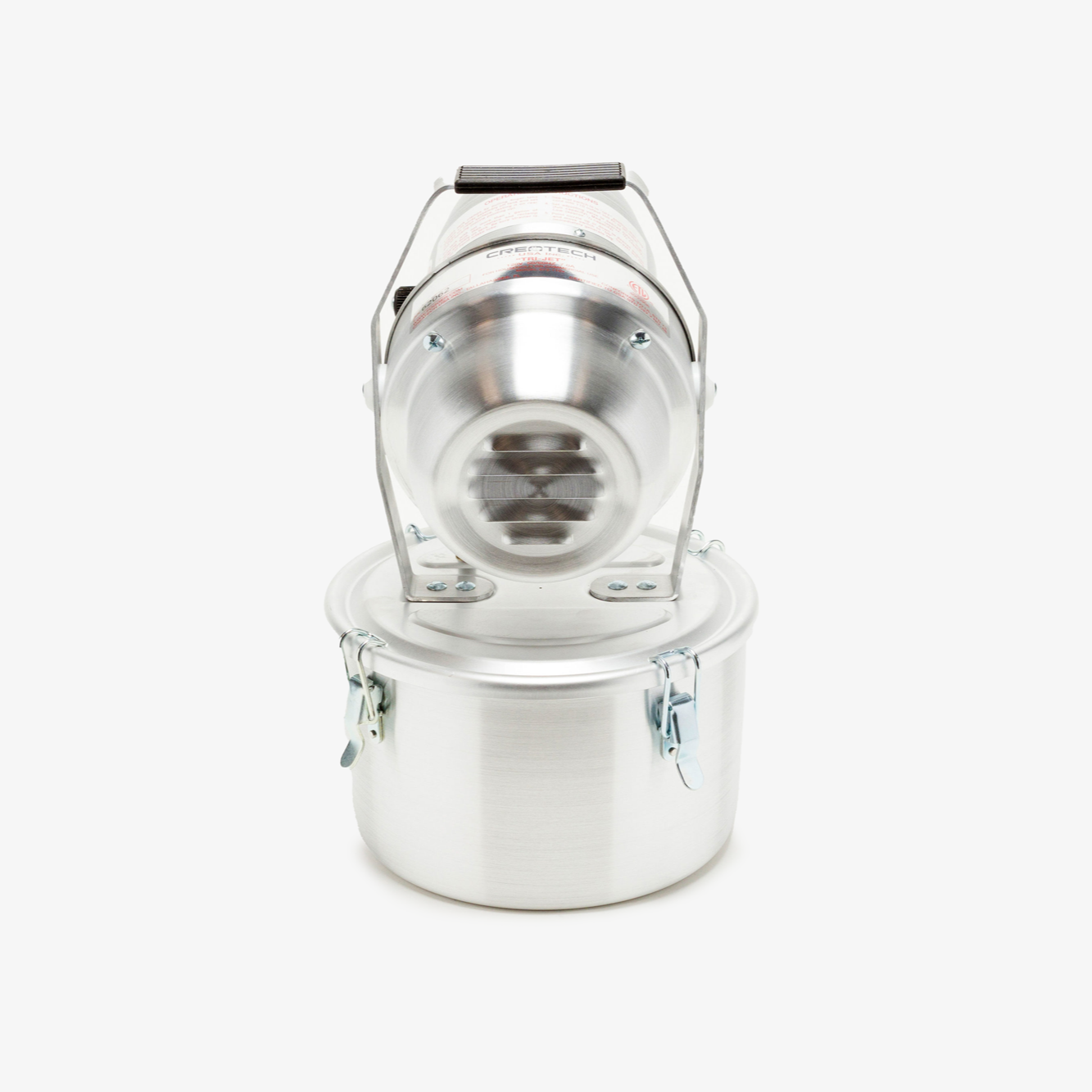 Commander Tri-Jet Fogger (110V)