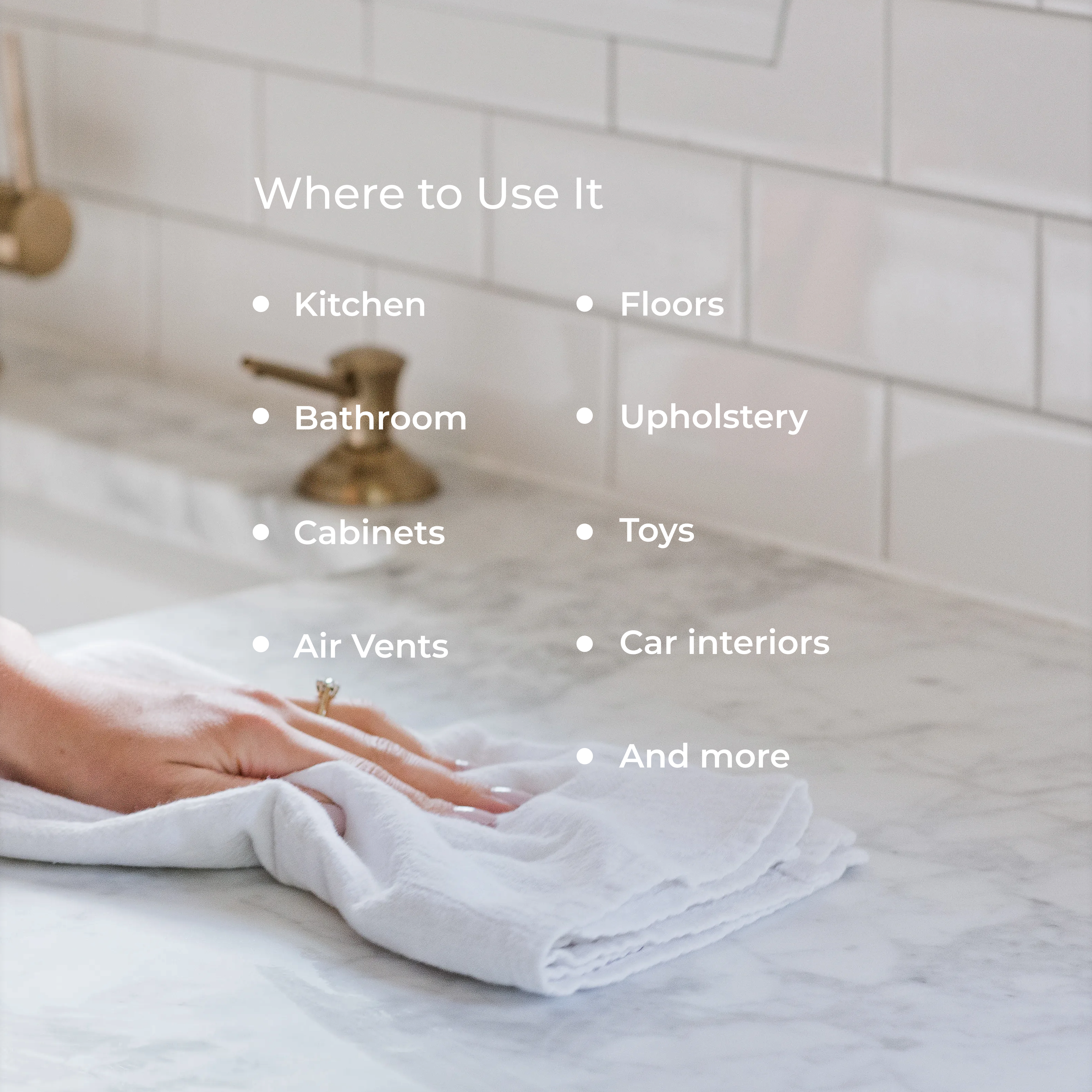 Everyday Cleaner (32oz)