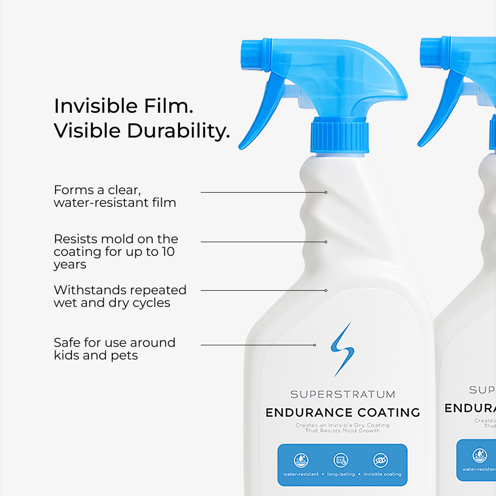 Bathroom Reset Kit - 2 Bathrooms