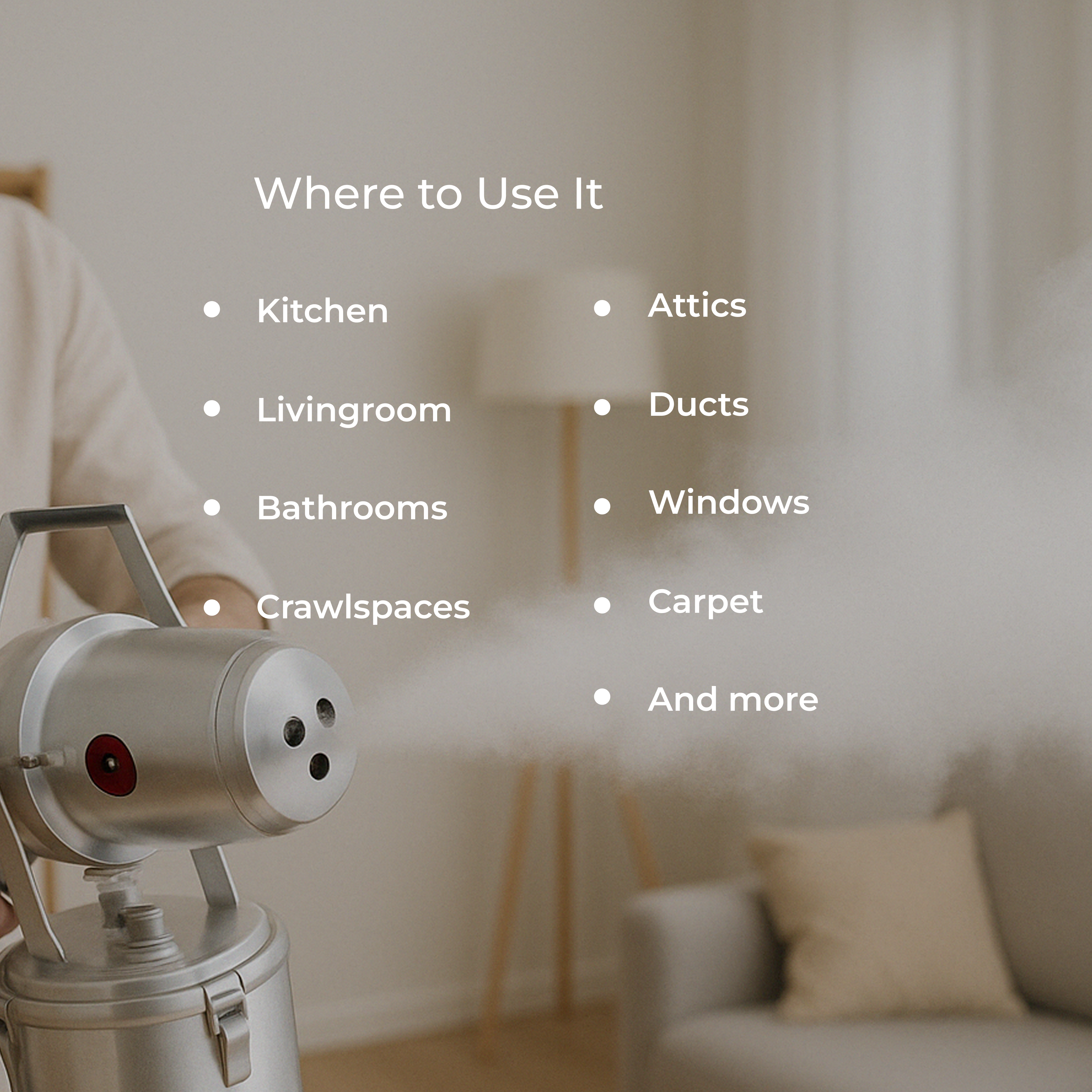 Building Cleaner (1 gal)