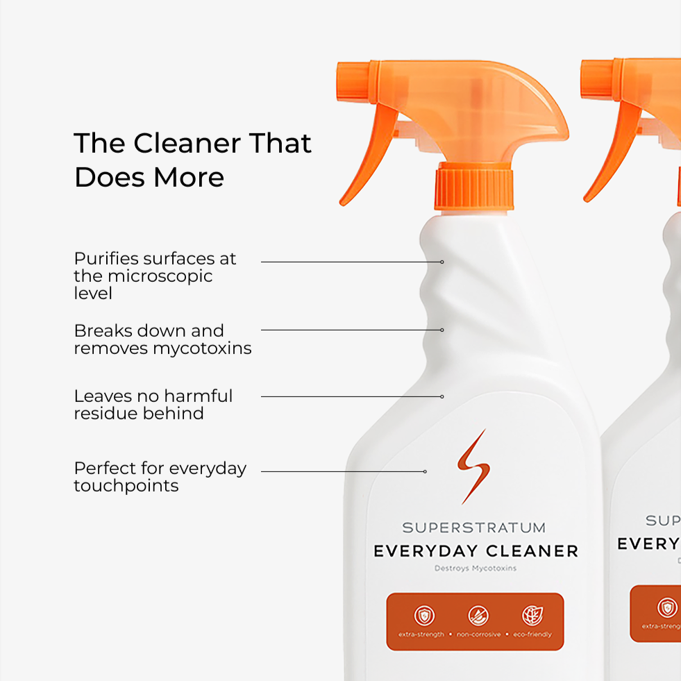 Everyday Cleaner (32oz) Value Pack