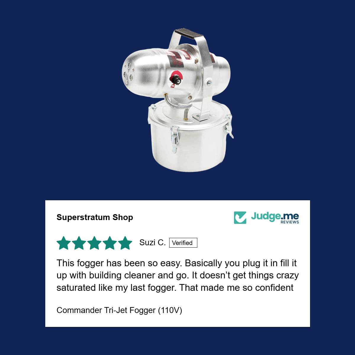 Home Air Reset Kit (FREE PurOne)