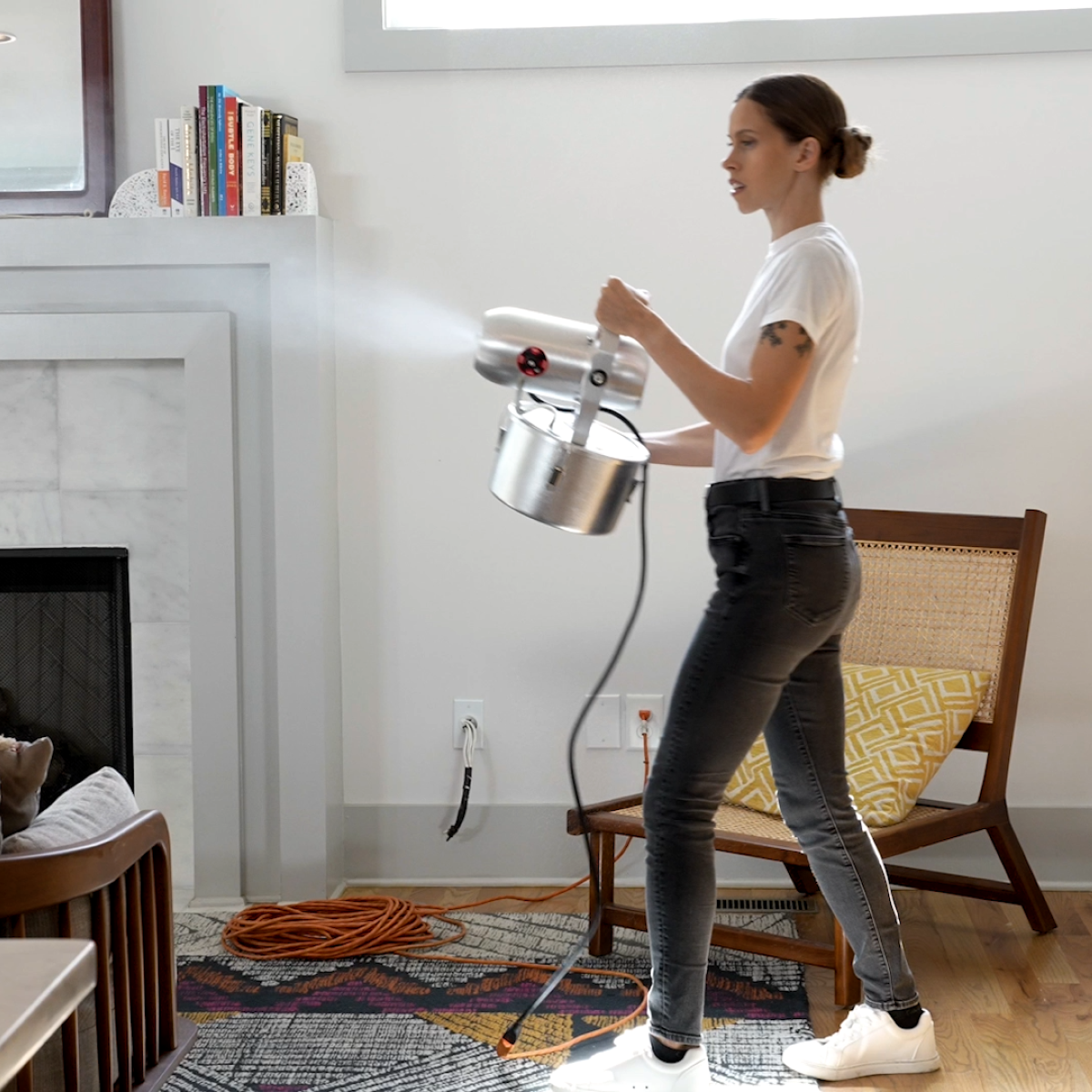 Home Air Reset Kit (FREE PurOne)