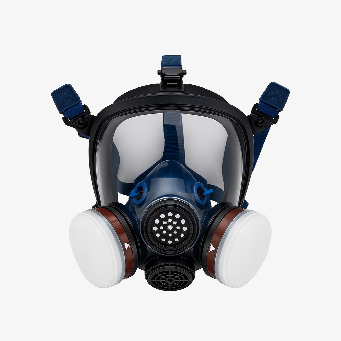 PD-100 Full Face Respirator