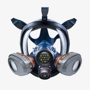 PD-101 Full Face Respirator — Superstratum Featured Bundle with 2 Filters