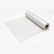 Husky 6 mil Plastic Sheeting (10x50ft)