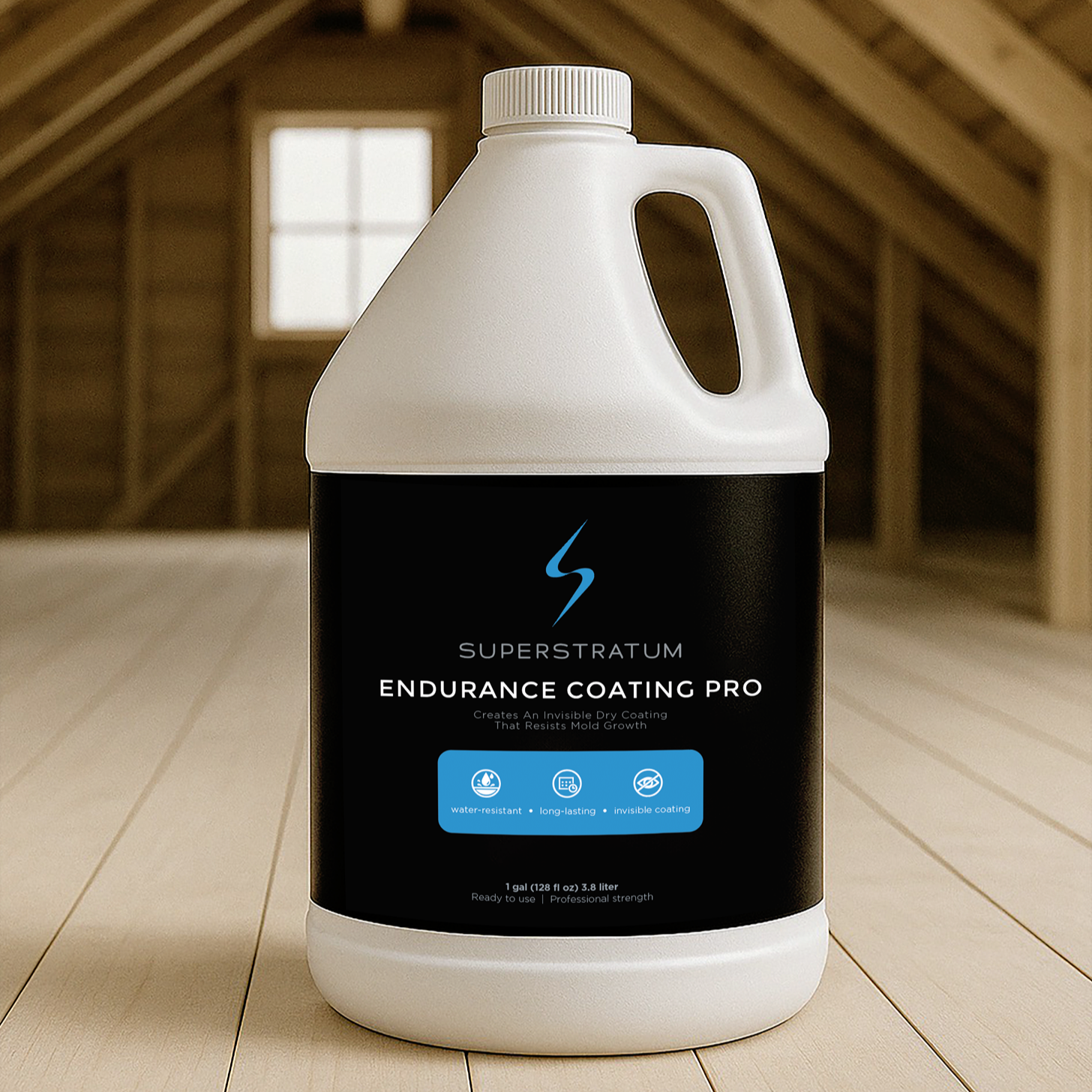 Endurance Coating Pro (1 gal)