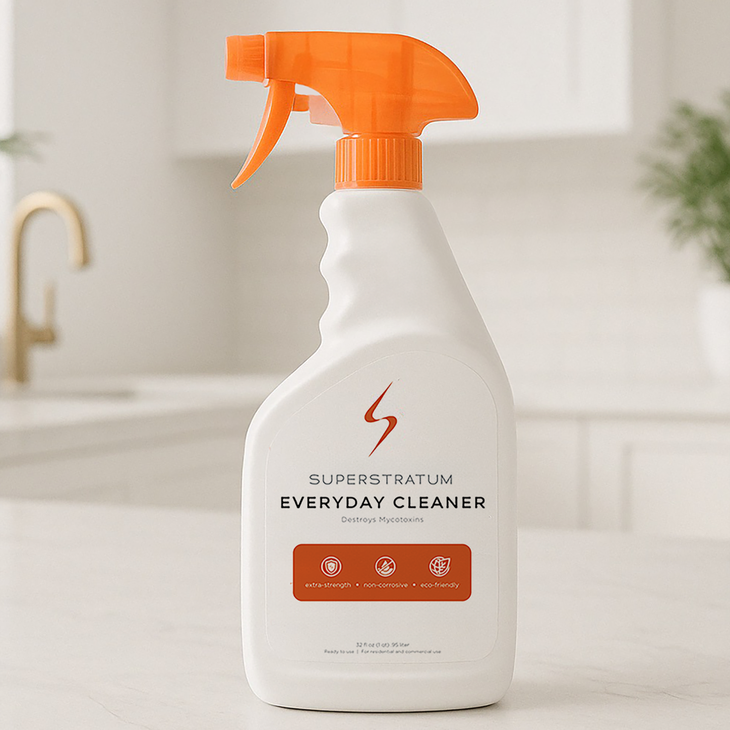 Everyday Cleaner (32oz)