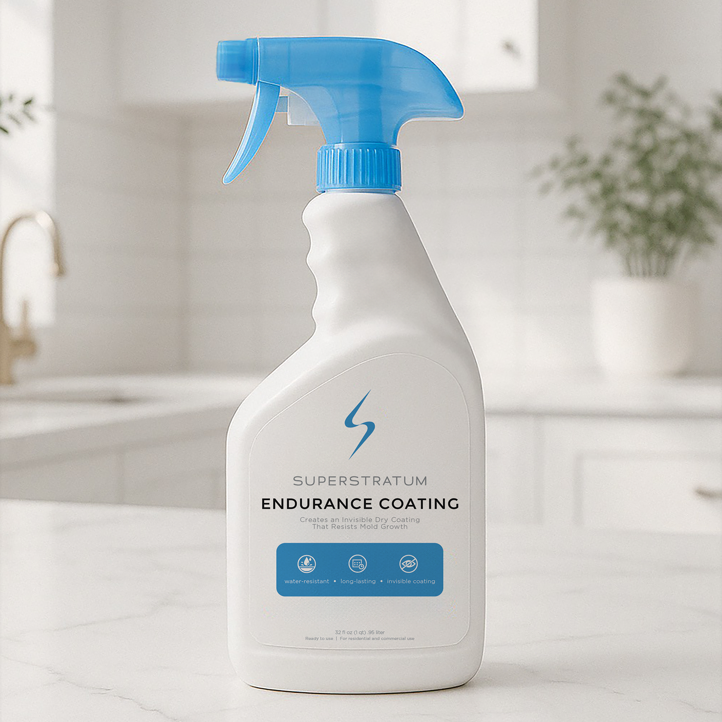 Endurance Coating (32oz)