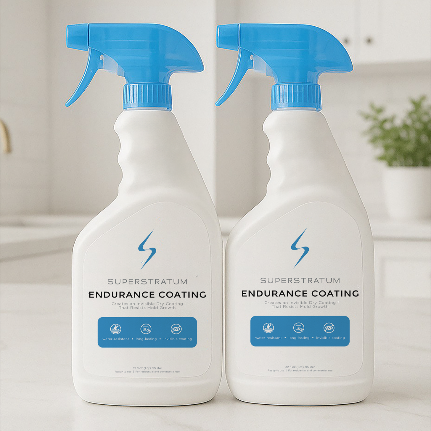 Endurance Coating (32oz) Value Pack