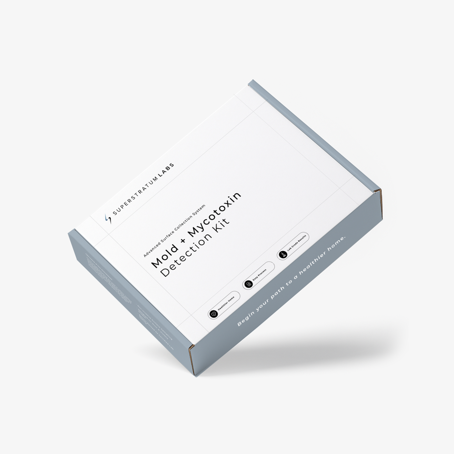Mold & Mycotoxin Detection Kit