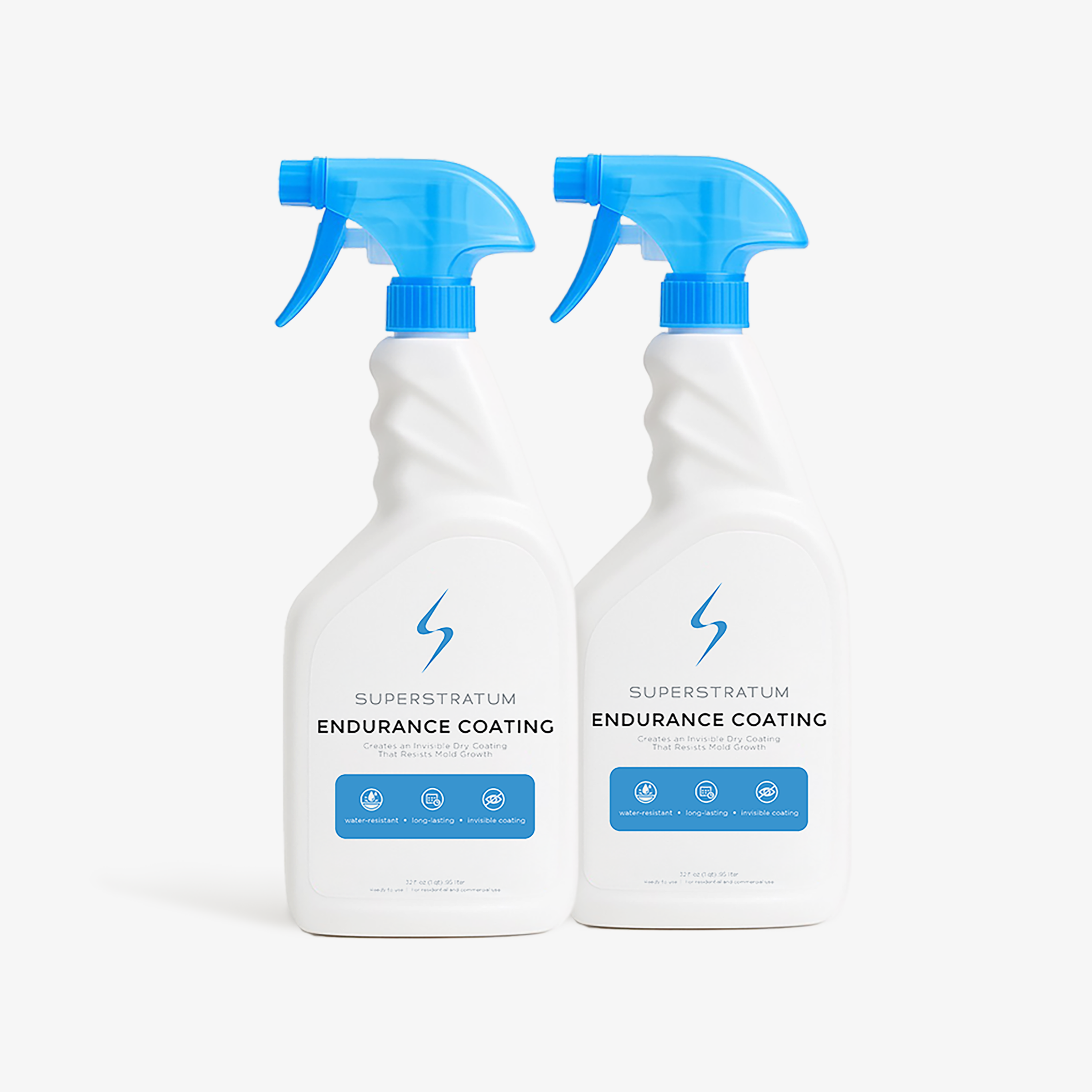 Endurance Coating (32oz) Value Pack