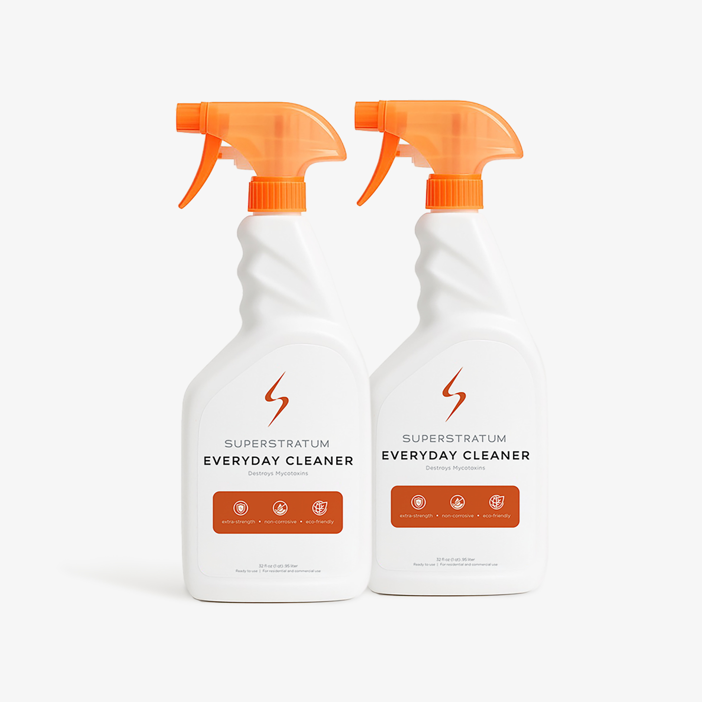 Everyday Cleaner (32oz) Value Pack