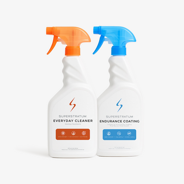 Everyday Cleaner & Endurance Coating Combo Pack (32 oz)