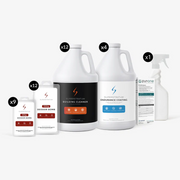Whole Home Detox Kit – Large Spaces (2000 sq ft)